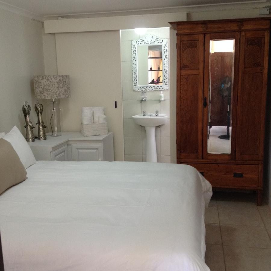 Hotel Broadway Durban Zewnętrze zdjęcie