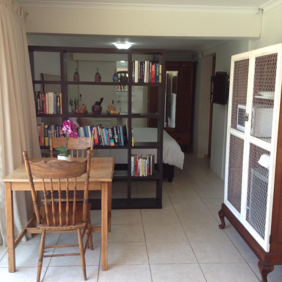 Hotel Broadway Durban Zewnętrze zdjęcie