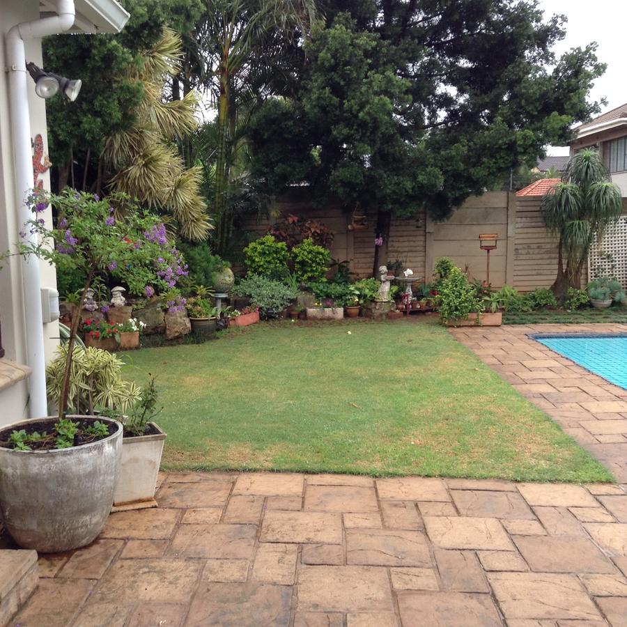 Hotel Broadway Durban Zewnętrze zdjęcie