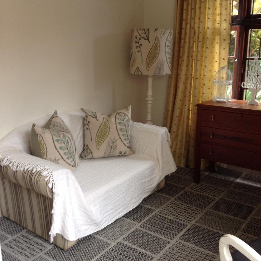 Hotel Broadway Durban Zewnętrze zdjęcie