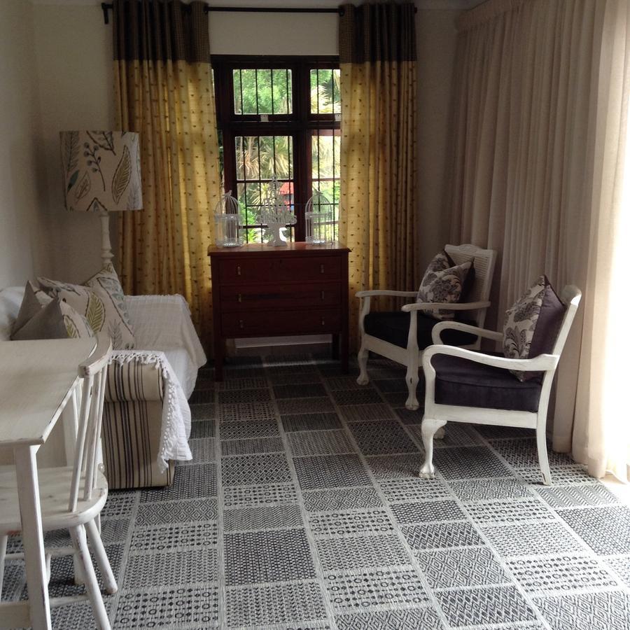 Hotel Broadway Durban Zewnętrze zdjęcie