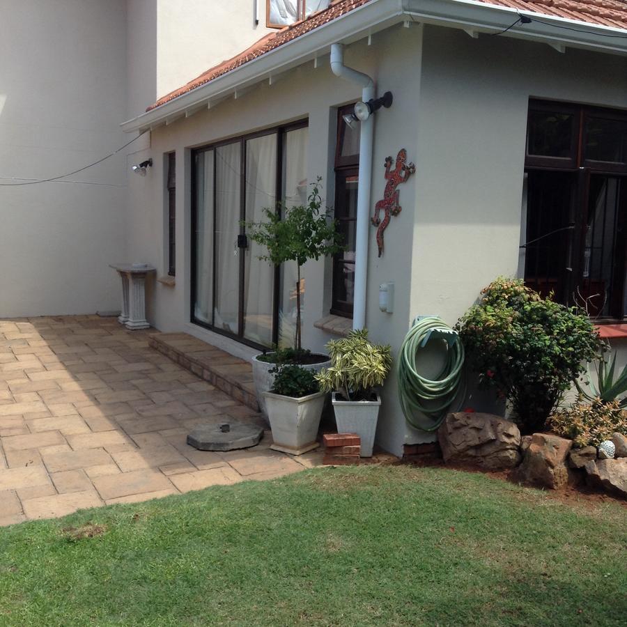 Hotel Broadway Durban Zewnętrze zdjęcie