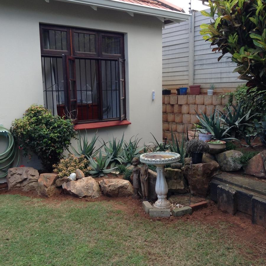 Hotel Broadway Durban Zewnętrze zdjęcie